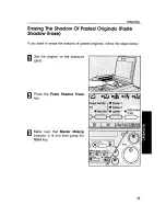 Preview for 45 page of Savin Copier 3250DNP Operating Instructions Manual