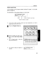 Preview for 59 page of Savin Copier 3250DNP Operating Instructions Manual