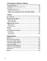 Preview for 11 page of Savin Copier SDC326 Copy Reference Manual