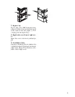 Preview for 15 page of Savin Copier SDC326 Copy Reference Manual