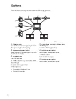 Preview for 16 page of Savin Copier SDC326 Copy Reference Manual