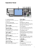 Preview for 17 page of Savin Copier SDC326 Copy Reference Manual