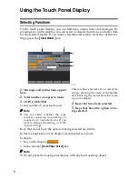 Preview for 18 page of Savin Copier SDC326 Copy Reference Manual