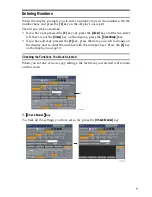 Preview for 19 page of Savin Copier SDC326 Copy Reference Manual