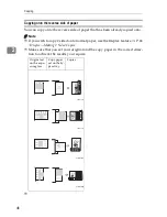 Preview for 56 page of Savin Copier SDC326 Copy Reference Manual