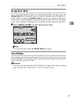 Preview for 59 page of Savin Copier SDC326 Copy Reference Manual