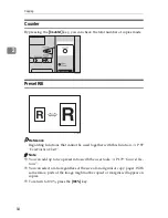 Preview for 64 page of Savin Copier SDC326 Copy Reference Manual