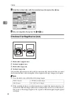 Preview for 70 page of Savin Copier SDC326 Copy Reference Manual