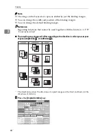 Preview for 74 page of Savin Copier SDC326 Copy Reference Manual