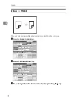 Preview for 76 page of Savin Copier SDC326 Copy Reference Manual