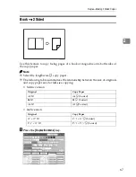 Preview for 77 page of Savin Copier SDC326 Copy Reference Manual