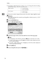 Preview for 88 page of Savin Copier SDC326 Copy Reference Manual