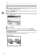 Preview for 90 page of Savin Copier SDC326 Copy Reference Manual