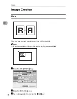 Preview for 98 page of Savin Copier SDC326 Copy Reference Manual