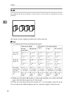 Preview for 102 page of Savin Copier SDC326 Copy Reference Manual