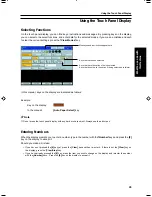 Preview for 40 page of Savin CS210 Operating Instructions Manual