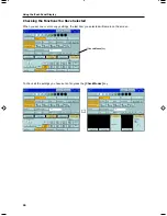 Preview for 41 page of Savin CS210 Operating Instructions Manual