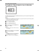 Preview for 77 page of Savin CS210 Operating Instructions Manual