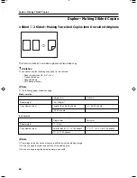 Preview for 83 page of Savin CS210 Operating Instructions Manual