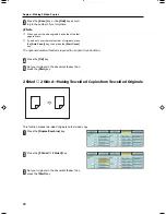 Preview for 85 page of Savin CS210 Operating Instructions Manual