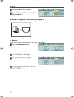 Preview for 91 page of Savin CS210 Operating Instructions Manual