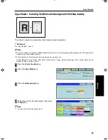 Preview for 104 page of Savin CS210 Operating Instructions Manual