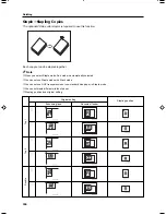 Preview for 119 page of Savin CS210 Operating Instructions Manual