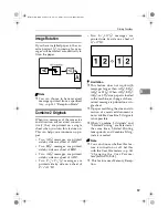 Preview for 13 page of Savin Fax Option Type 1027 Facsimile Reference Manual