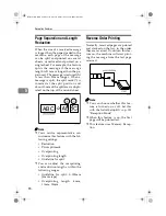 Preview for 14 page of Savin Fax Option Type 1027 Facsimile Reference Manual