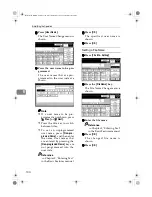 Preview for 28 page of Savin Fax Option Type 1027 Facsimile Reference Manual