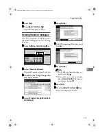 Preview for 41 page of Savin Fax Option Type 1027 Facsimile Reference Manual