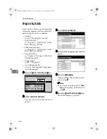 Preview for 48 page of Savin Fax Option Type 1027 Facsimile Reference Manual