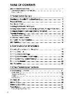 Предварительный просмотр 12 страницы Savin FAX3740 Operating Instructions Manual