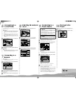 Preview for 2 page of Savin IS200e Operating Instructions Manual