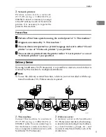 Preview for 19 page of Savin IS200e Operating Instructions Manual