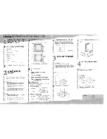 Savin IS330DC Setup Manual preview
