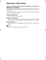 Preview for 11 page of Savin IS330DC Setup Manual