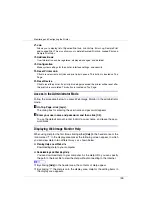 Preview for 165 page of Savin MLP28 Operating Instructions Manual