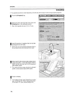 Preview for 8 page of Savin Projector Unit Operating Instructions Manual