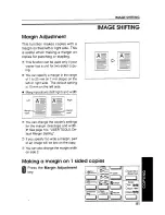 Preview for 59 page of Savin SDC103 Operating Instructions Manual