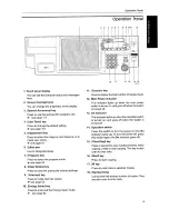 Предварительный просмотр 18 страницы Savin SDC306A Operating Instructions Manual