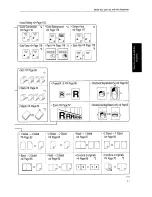 Предварительный просмотр 24 страницы Savin SDC306A Operating Instructions Manual