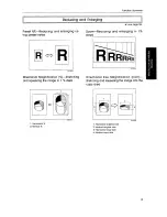 Предварительный просмотр 26 страницы Savin SDC306A Operating Instructions Manual