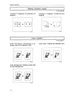 Предварительный просмотр 29 страницы Savin SDC306A Operating Instructions Manual