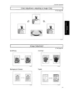 Предварительный просмотр 32 страницы Savin SDC306A Operating Instructions Manual