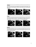 Preview for 17 page of Savin SLP517C Operator'S Manual