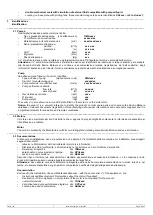 Preview for 5 page of SAVINO BARBERA OMA 100 Installation, Use And Maintenance Manual