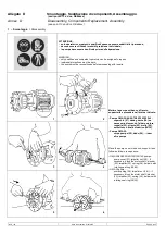 Preview for 25 page of SAVINO BARBERA OMA 100 Installation, Use And Maintenance Manual