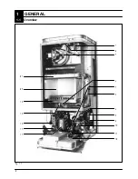 Предварительный просмотр 4 страницы Savio 120MFS Instructions For The Installer