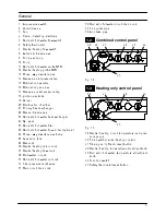 Предварительный просмотр 5 страницы Savio 120MFS Instructions For The Installer